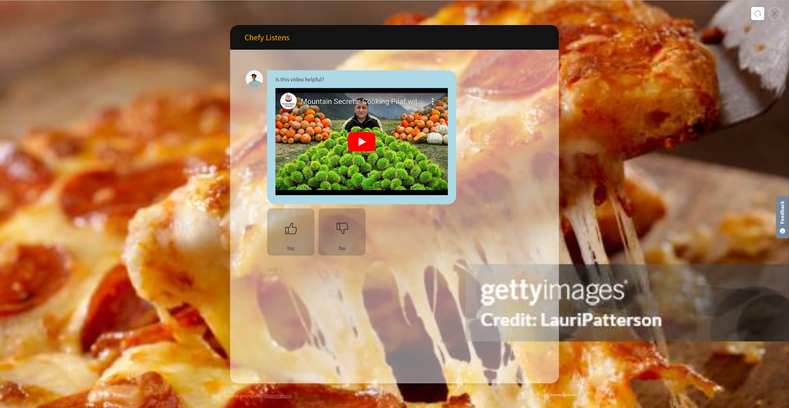 Image